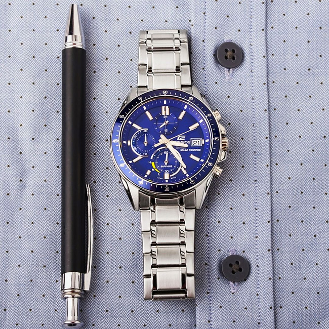 Casio Edifice EFS-S510D-2A