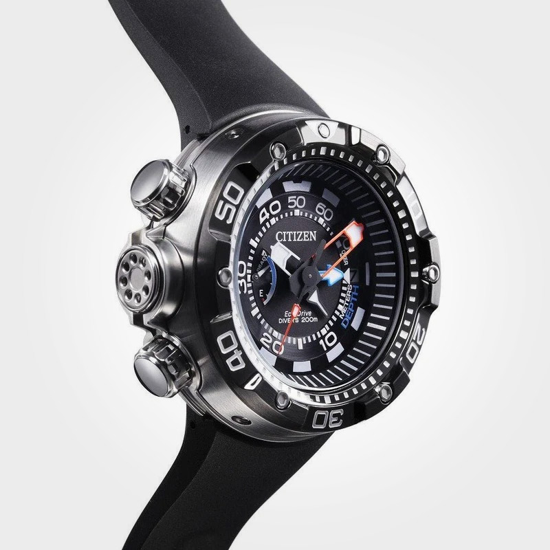 Citizen BN2024-05E