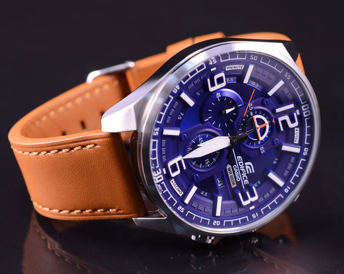 Casio Edifice EFR-555L-2A
