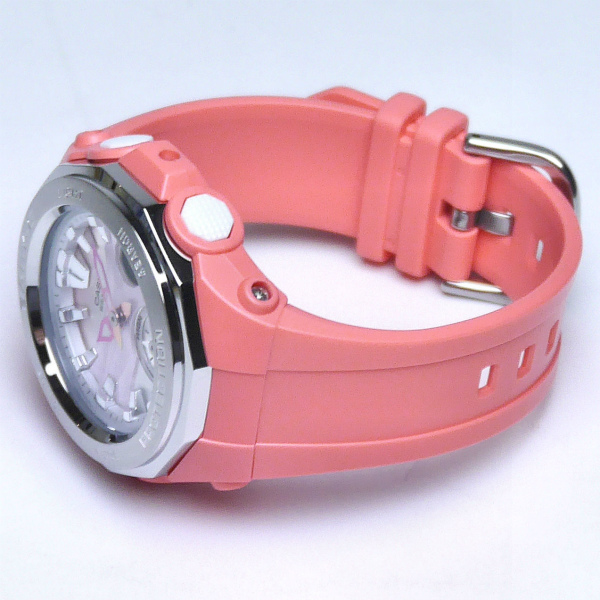 BABY-G BGA-220-4A