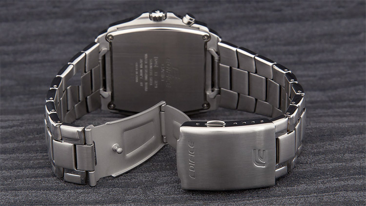 Casio Edifice EF-329D-1A