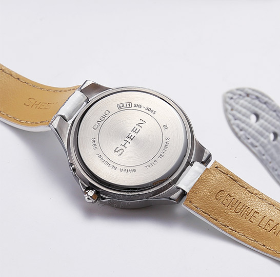 Sheen SHE-3045L-7A