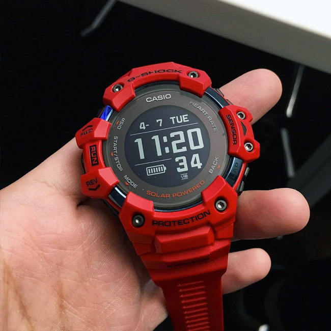 G-SHOCK GBD-H1000-4E
