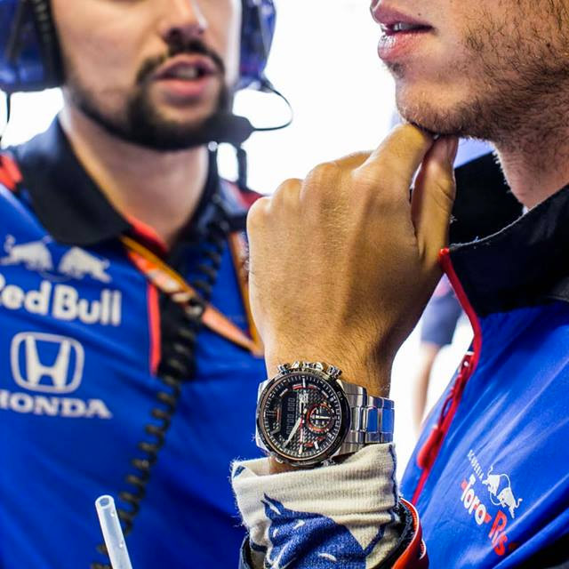 Casio Edifice ECB-800DB-1A