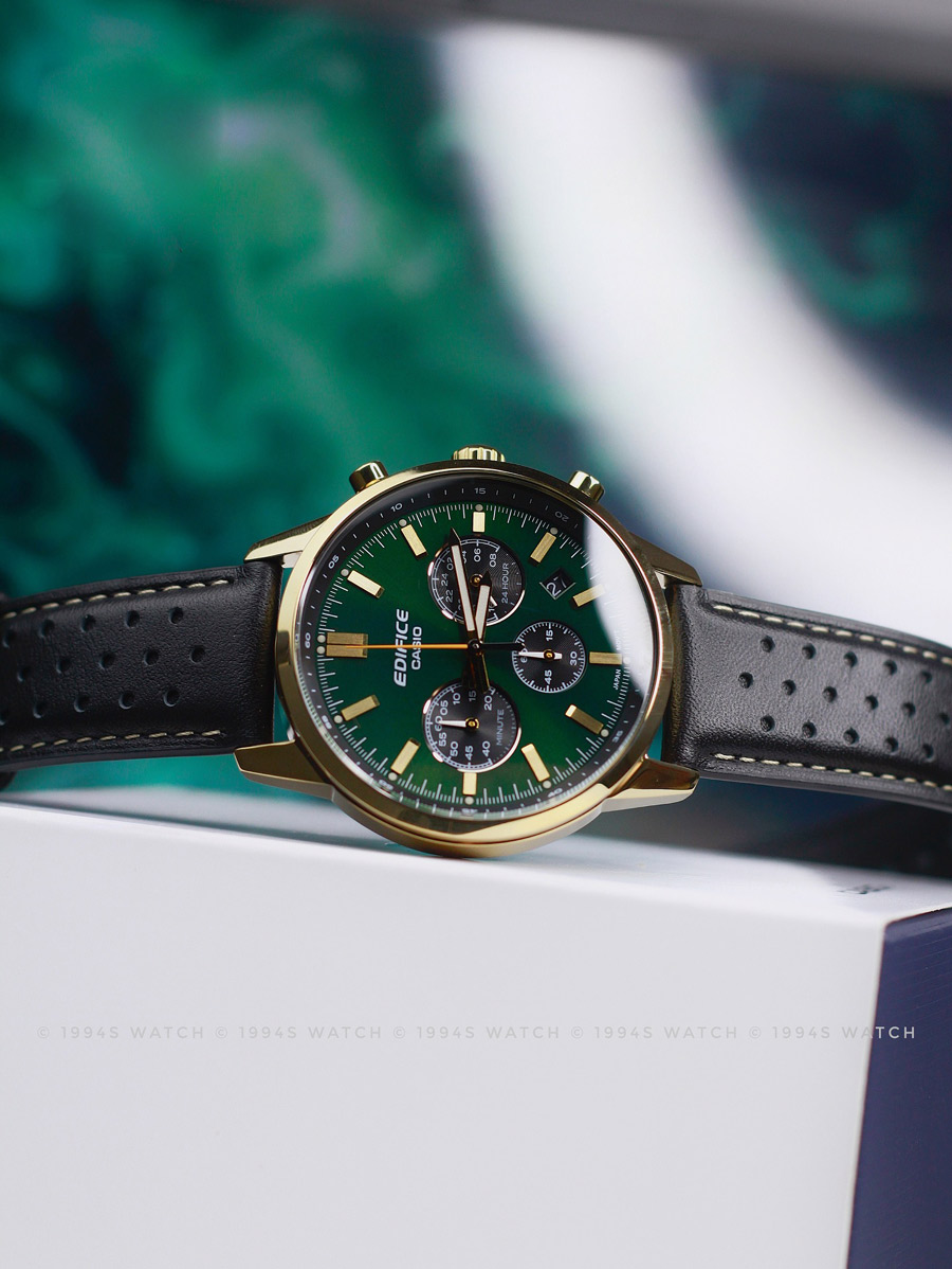 Casio Edifice EFR-575CL-3A