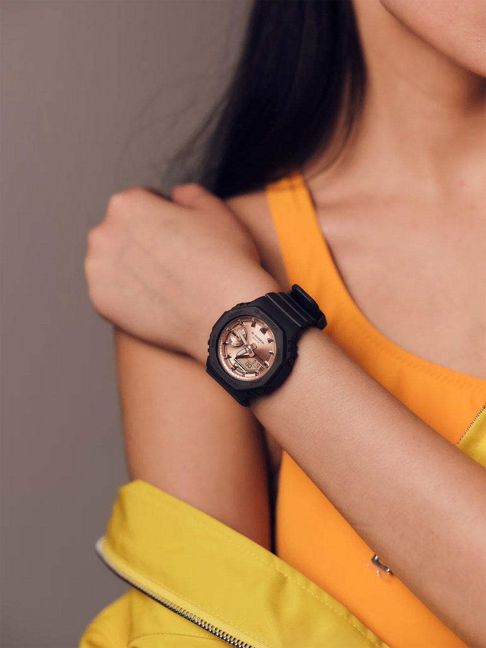 G-SHOCK GMA-S2100MD-1A