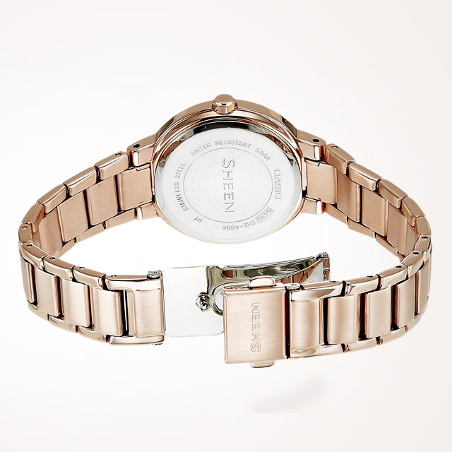 Sheen SHE-4804PG-9A