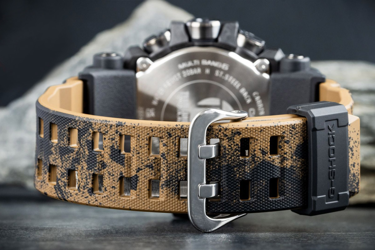G-SHOCK GW-9500TLC-1E