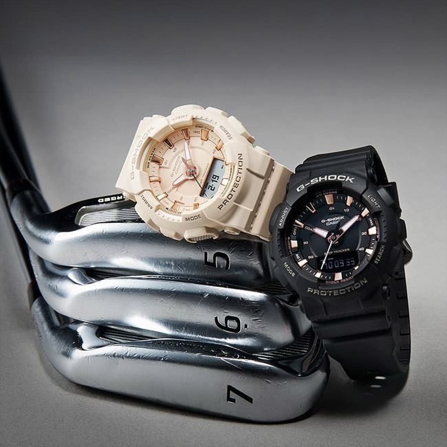 G-SHOCK GMA-S130PA-4A