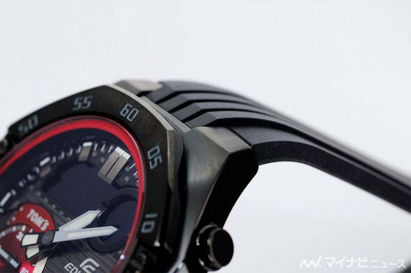 Casio Edifice ECB-10TMS-1A