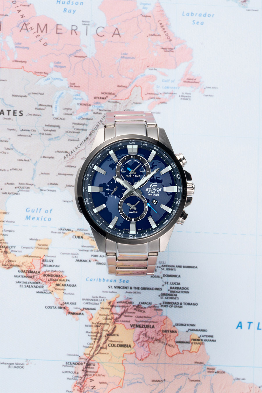 Casio Edifice EFR-303DB-2A