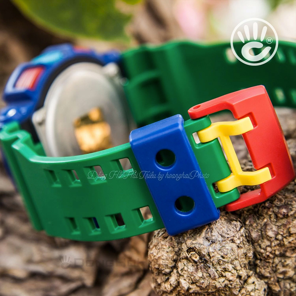 G-SHOCK GA-400-2A