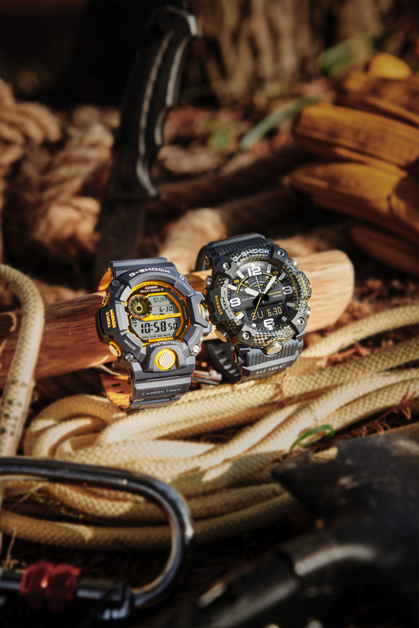 G-SHOCK GG-B100Y-1A
