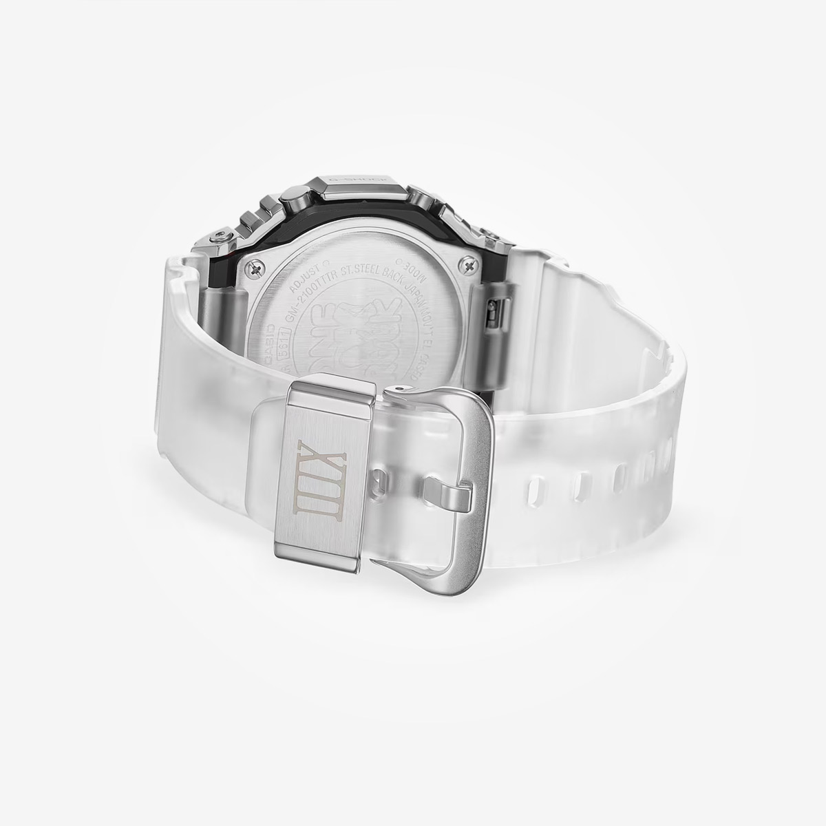 G-SHOCK GM-2100TTTR-8A