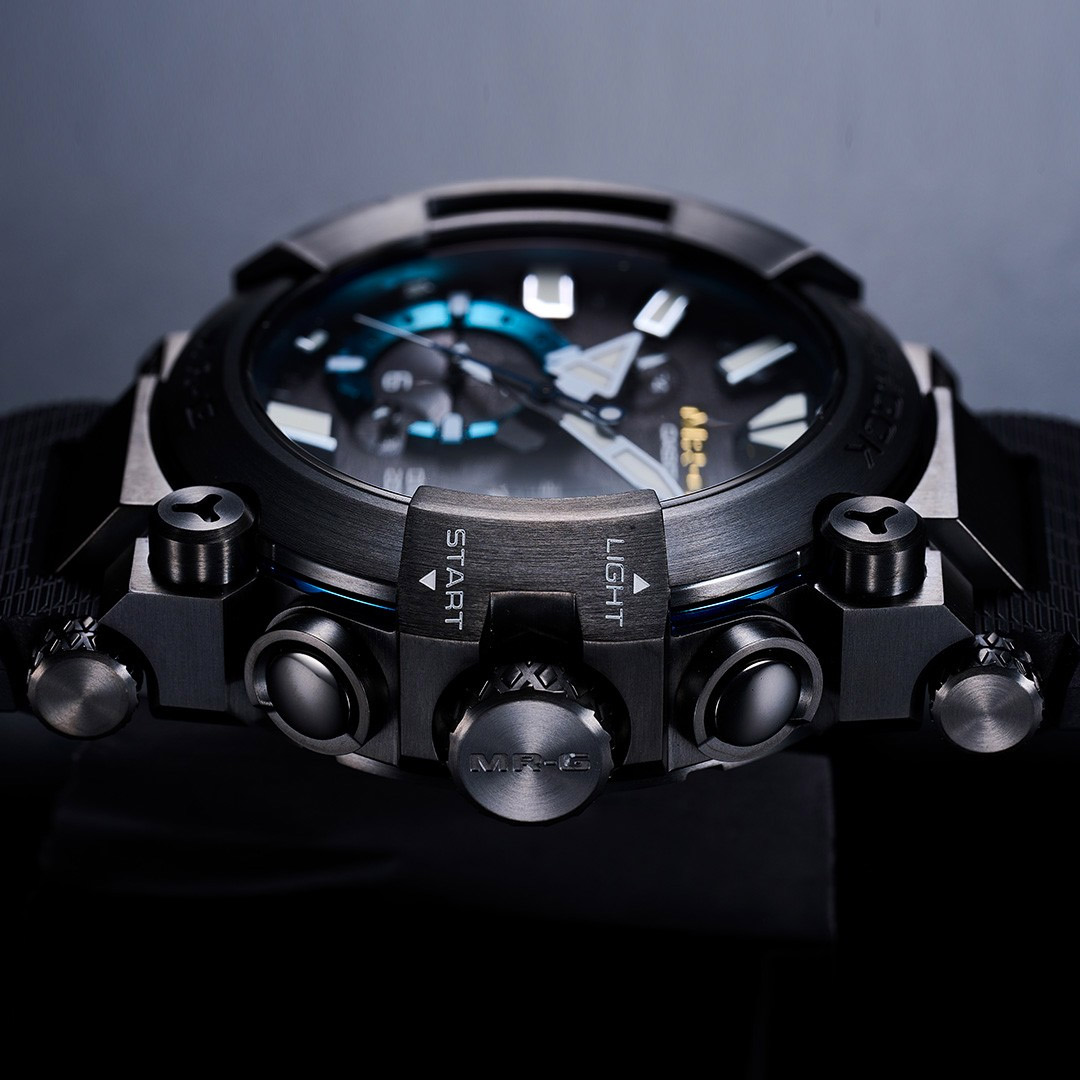 G-SHOCK MRG-BF1000R-1A