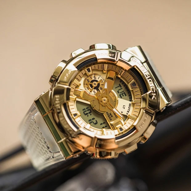 G-SHOCK GM-110SG-9A