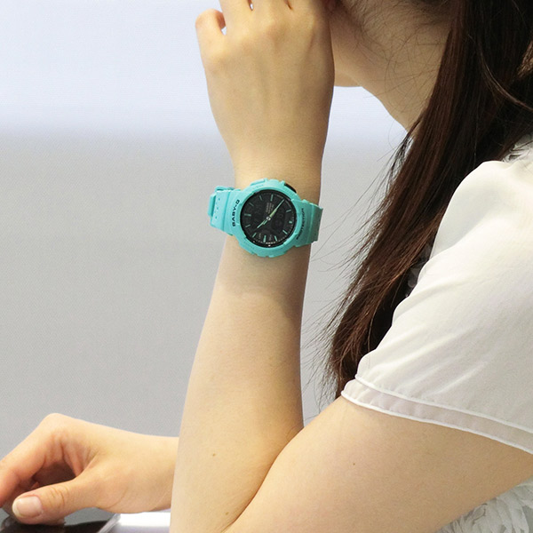 BABY-G BGA-240-3A