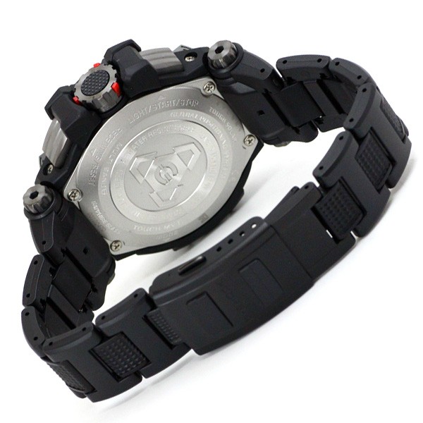 G-SHOCK GPW-1000FC-1A