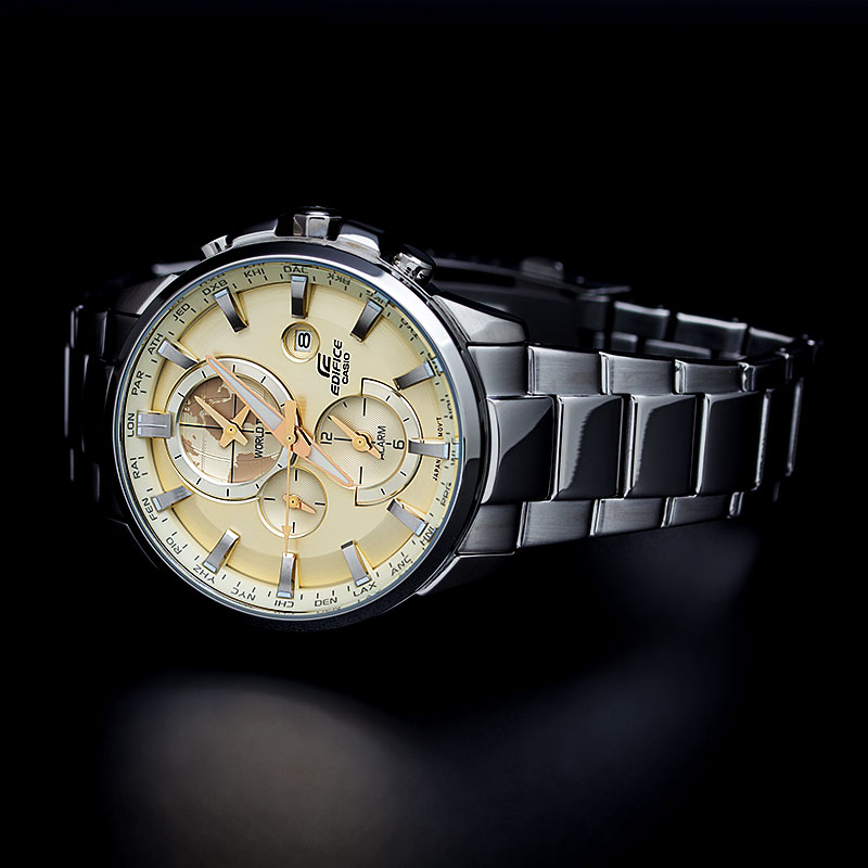 Casio Edifice ETD-310D-9A