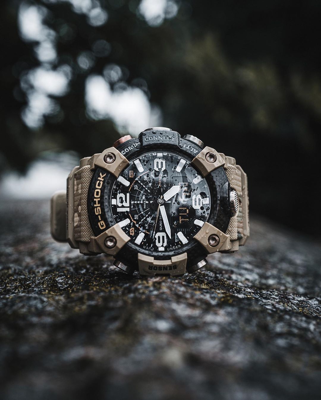 G-SHOCK GG-B100BA-1A