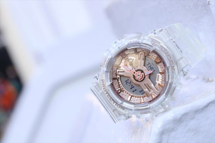 G-SHOCK GMA-S110SR-7A