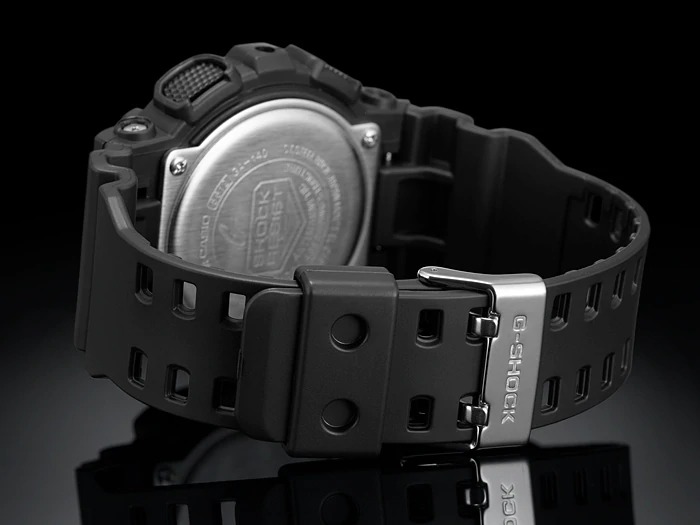 G-SHOCK GA-140-1A4