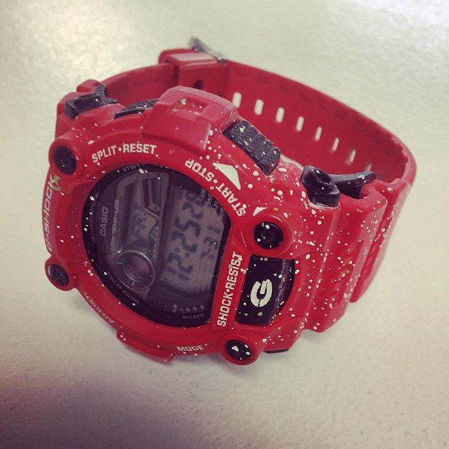 G-SHOCK G-7900A-4E