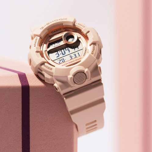 G-SHOCK GMD-B800-4E