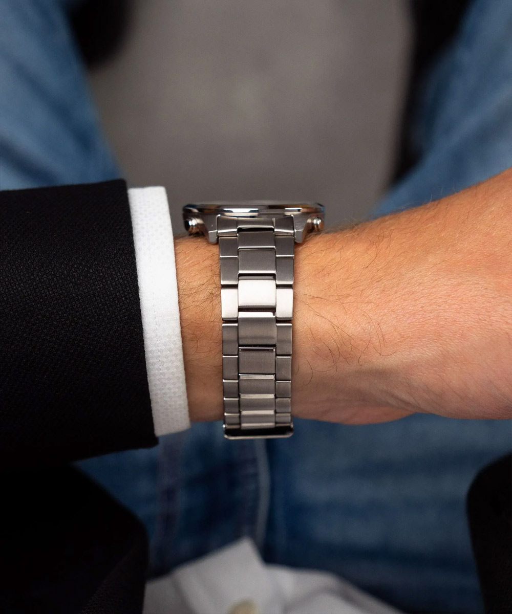 Casio Lineage LCW-M170TD-2A