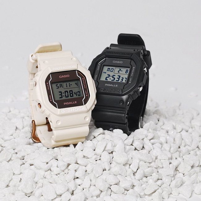 G-SHOCK DW-5600PGB-1E