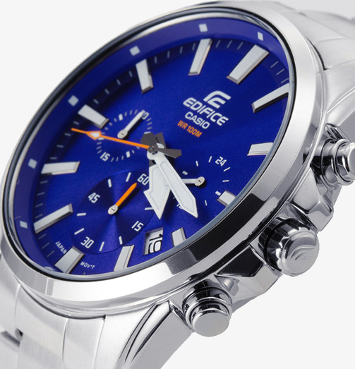Casio Edifice EFV-510D-2A