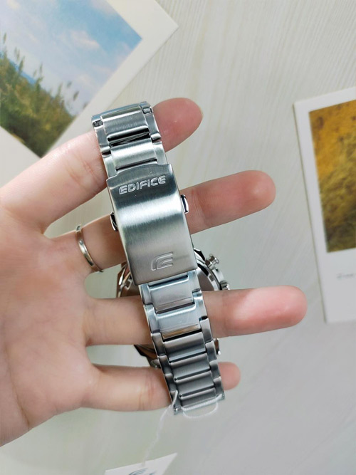 Casio Edifice EFV-600D-3C