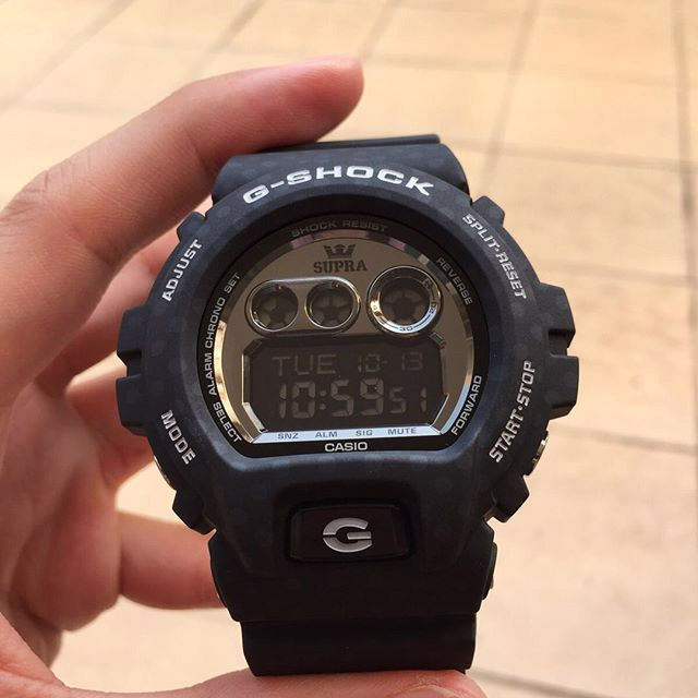 G-SHOCK GD-X6900SP-1E