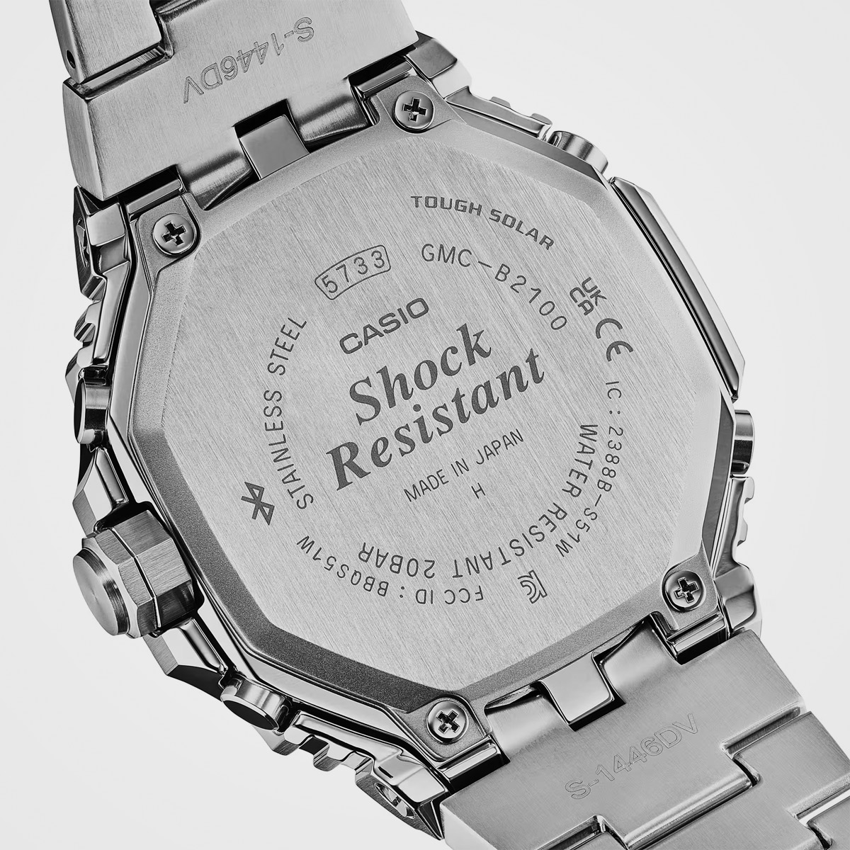 G-SHOCK GMC-B2100ADS-1A