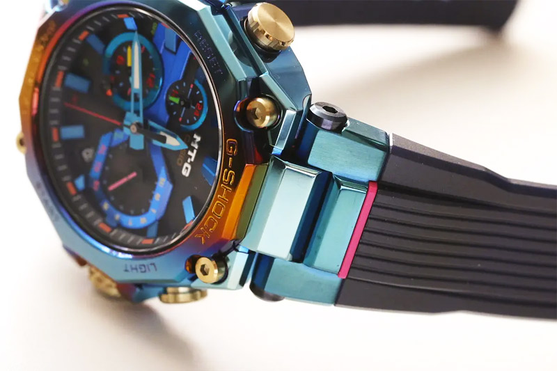 G-SHOCK MTG-B2000PH-2A