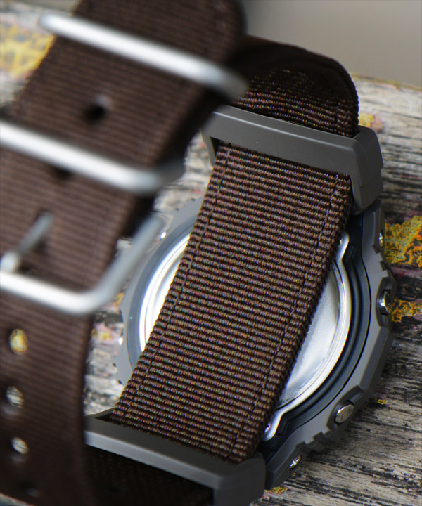 G-SHOCK GLS-5600CL-5E