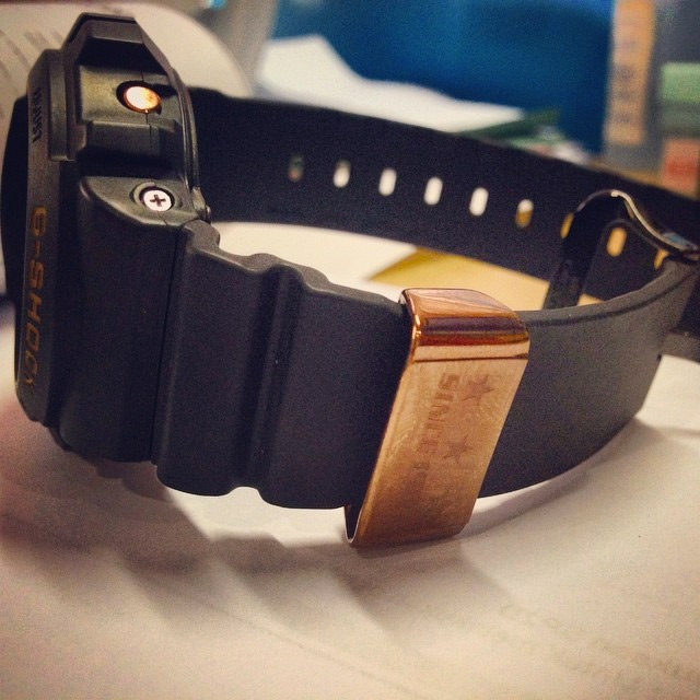 G-SHOCK DW-6930C-1E