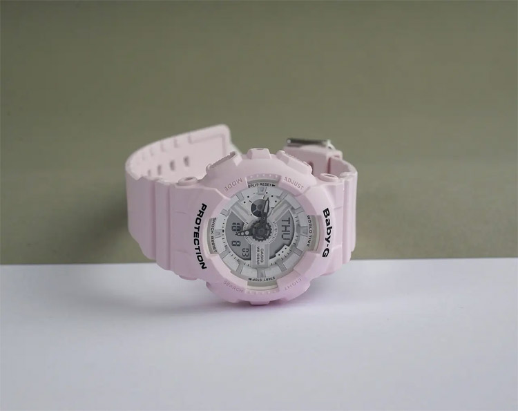 BABY-G BA-110BE-4A