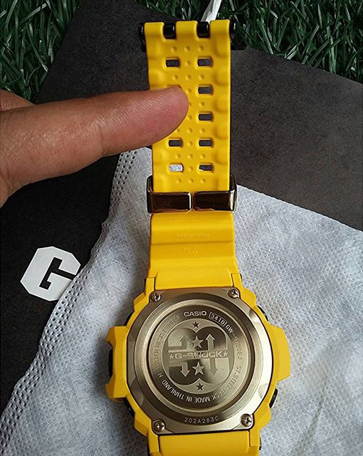 G-SHOCK GW-9430EJ-9E