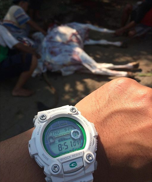 G-SHOCK GR-7900EW-7E