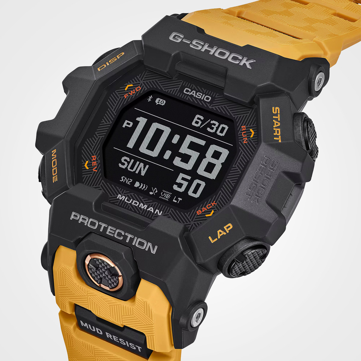 G-SHOCK GDG-B100-1A5