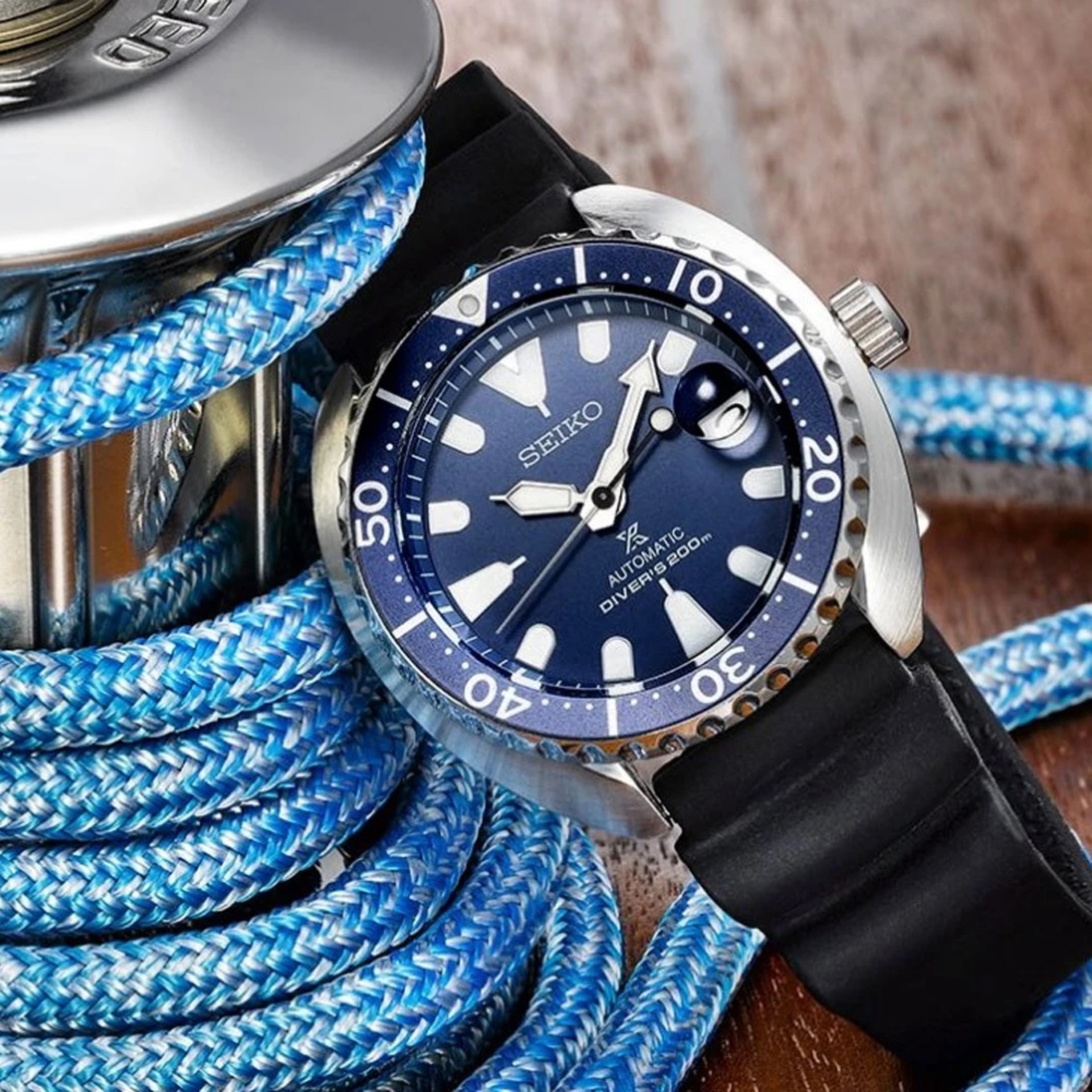Японские часы Seiko SRPC39K1