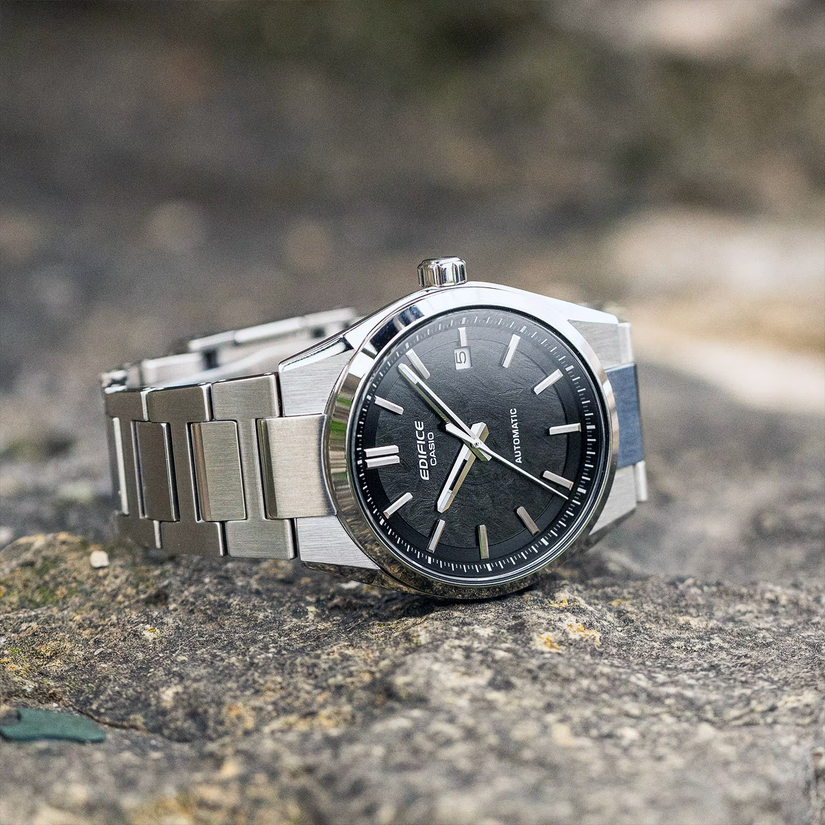 Casio Edifice EFK-110D-1A