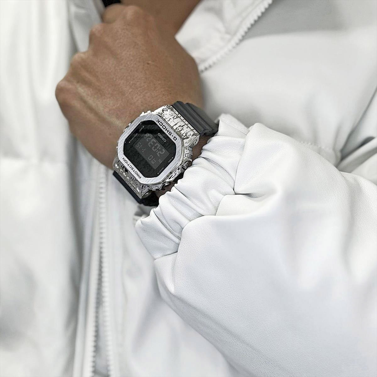 G-SHOCK GM-5600GC-1E