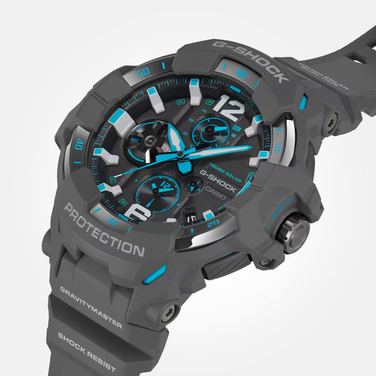 G-SHOCK GR-B300-8A2