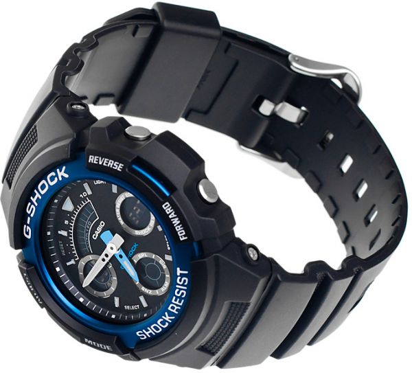 G-SHOCK AW-591-2A