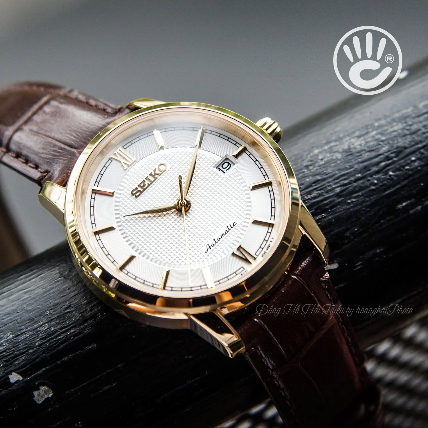 Японские часы Seiko SRPA14J1