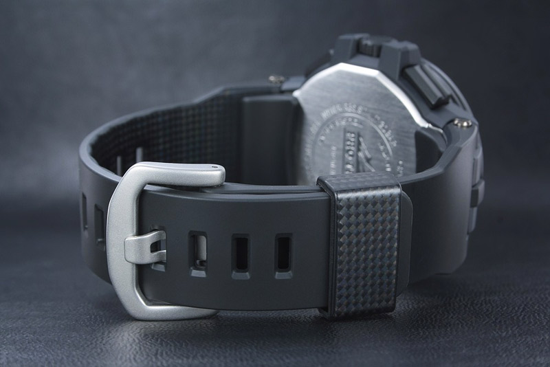 Casio Pro Trek PRW-7000-1A