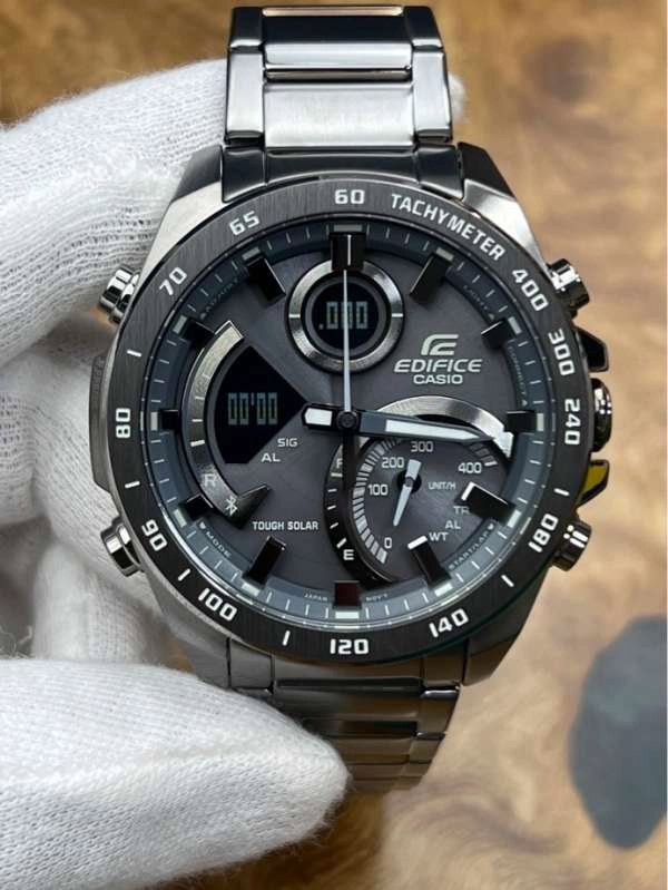Casio Edifice ECB-900MDC-1A