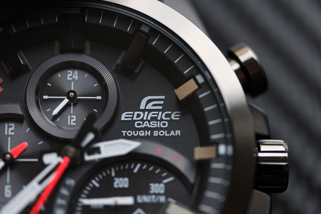 Casio Edifice EQB-500DC-1A